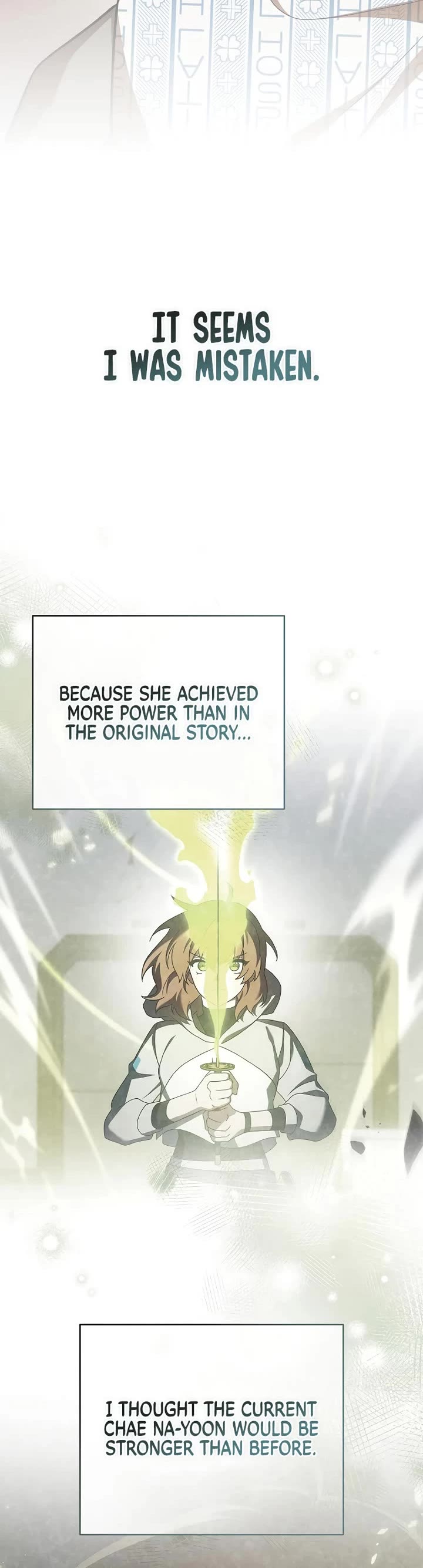 The Novel’s Extra chapter 154 page 33