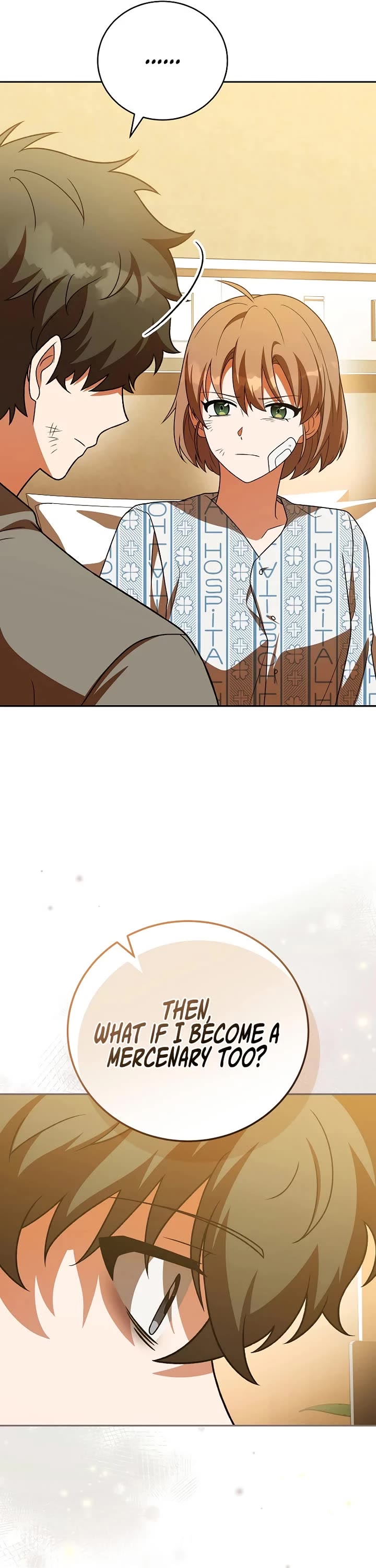 The Novel’s Extra chapter 154 page 38