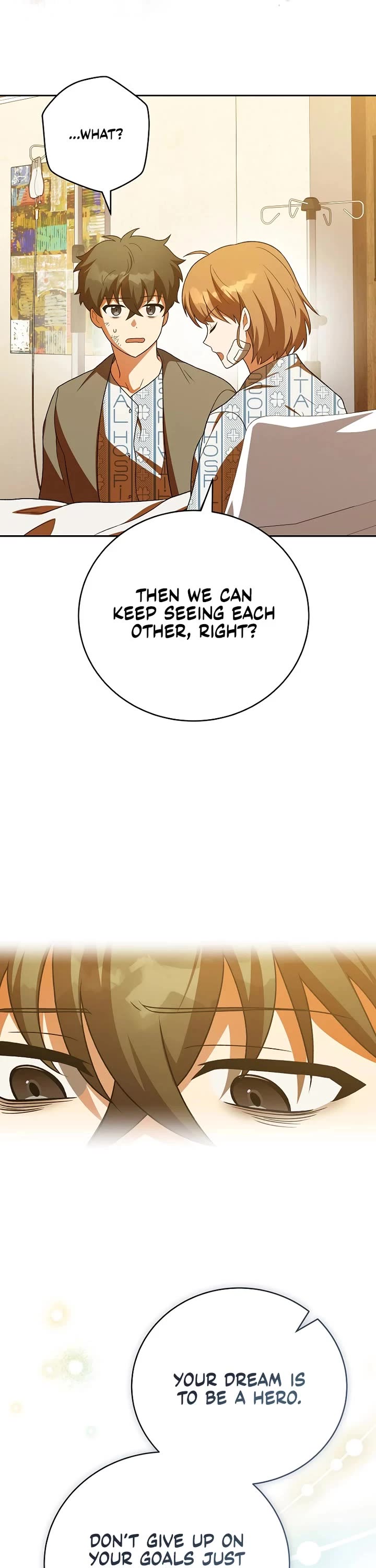 The Novel’s Extra chapter 154 page 39