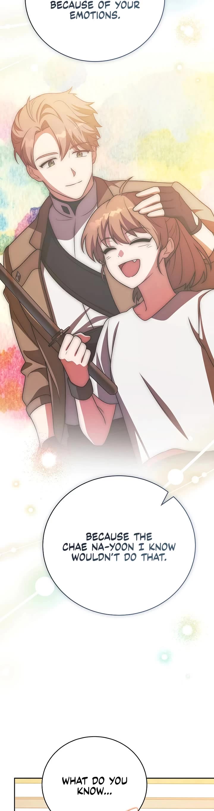 The Novel’s Extra chapter 154 page 40