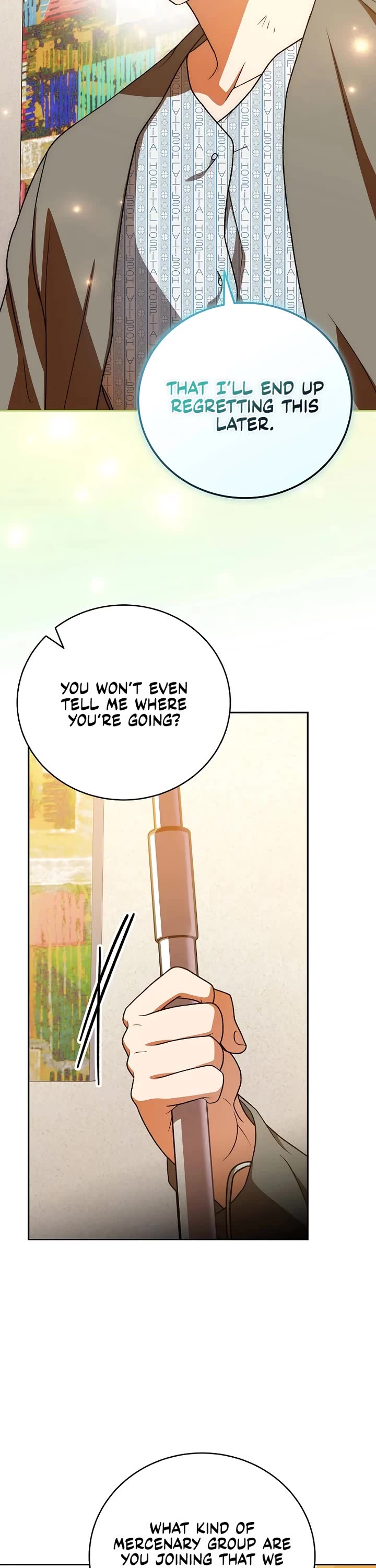 The Novel’s Extra chapter 154 page 43