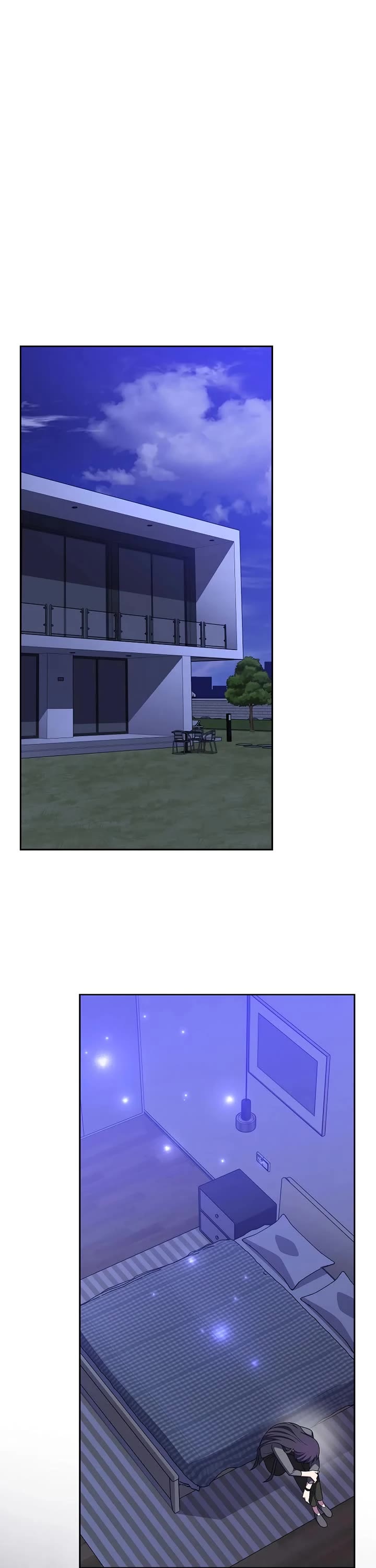 The Novel’s Extra chapter 154 page 46