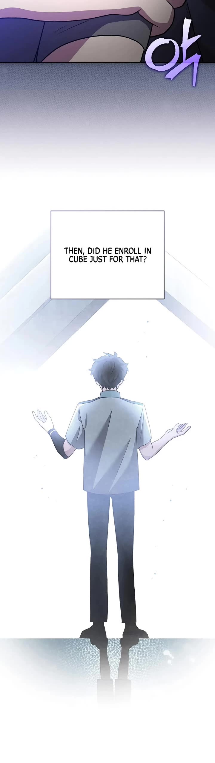 The Novel’s Extra chapter 154 page 49