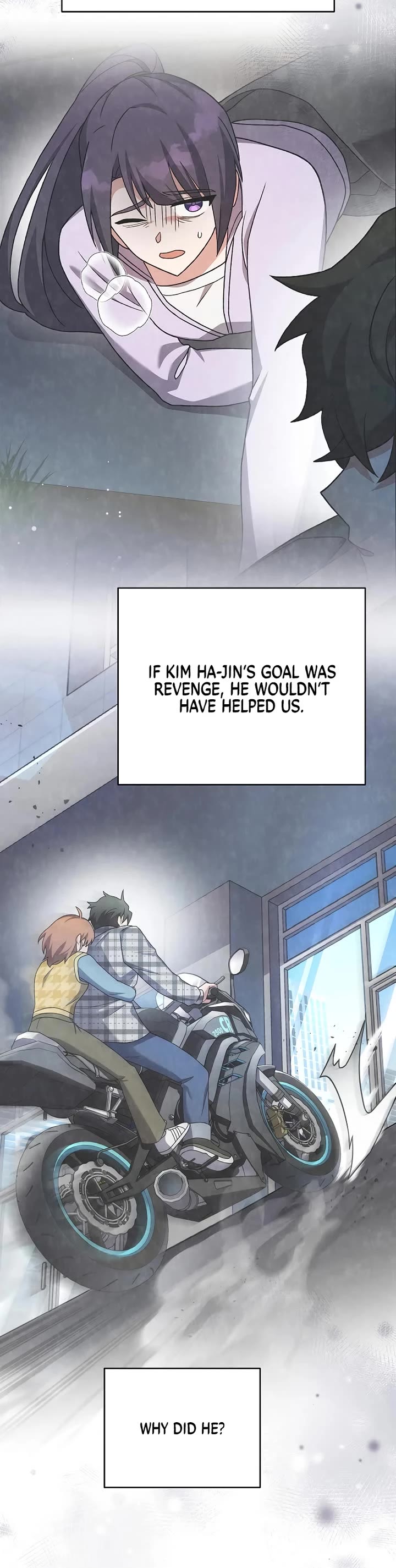 The Novel’s Extra chapter 154 page 52