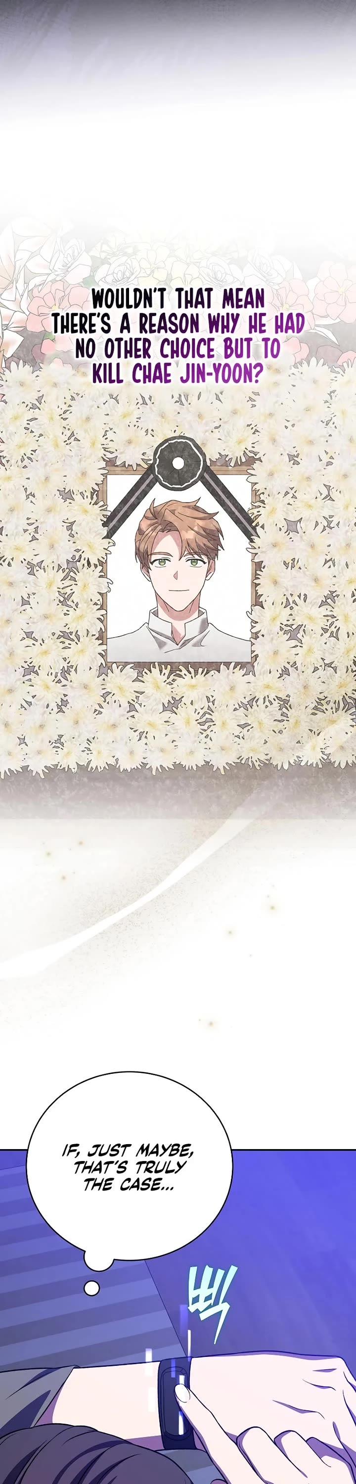 The Novel’s Extra chapter 154 page 54