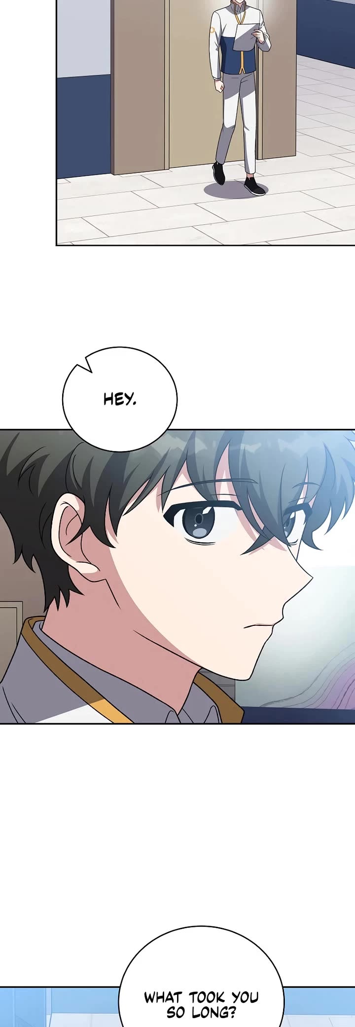 The Novel’s Extra chapter 154 page 60