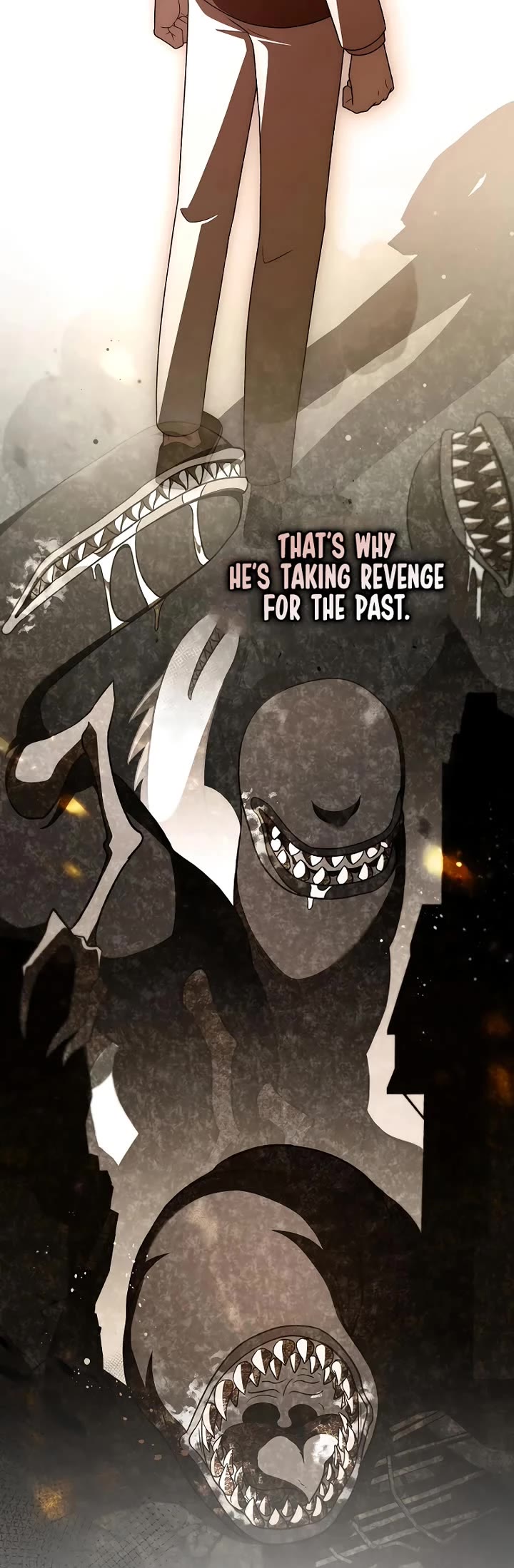 The Novel’s Extra chapter 154 page 8