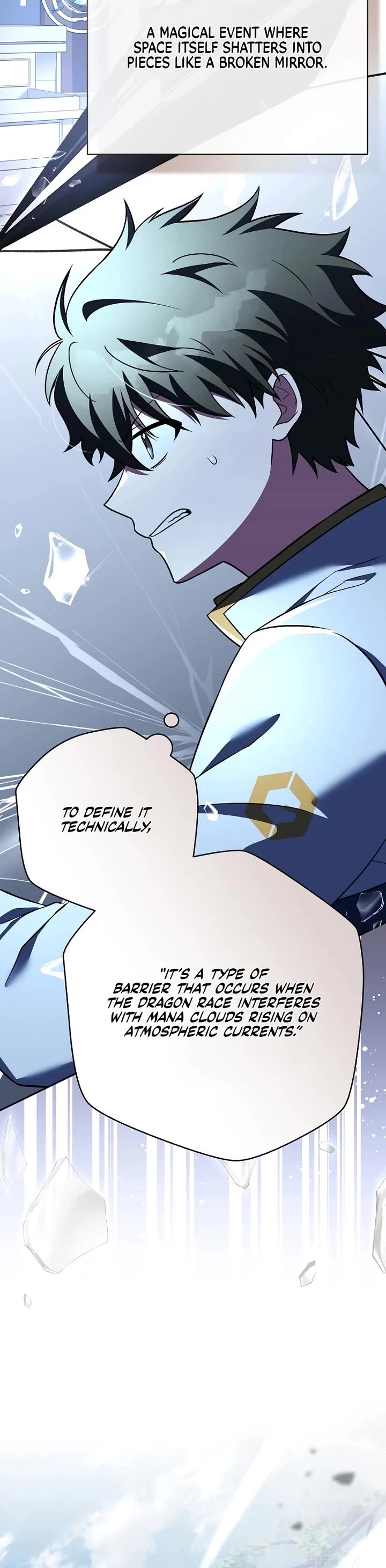 The Novel’s Extra chapter 155 page 11