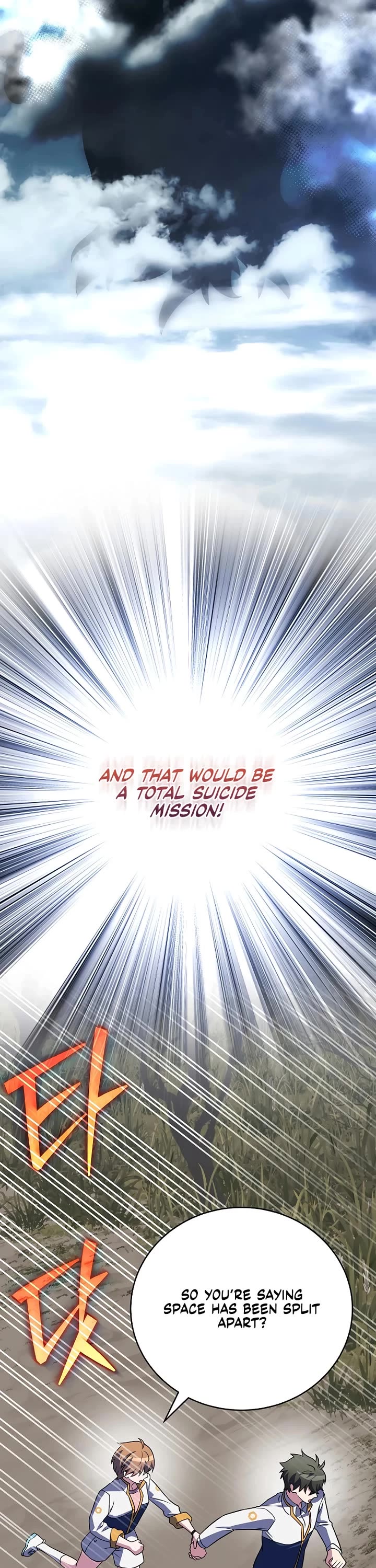 The Novel’s Extra chapter 155 page 16