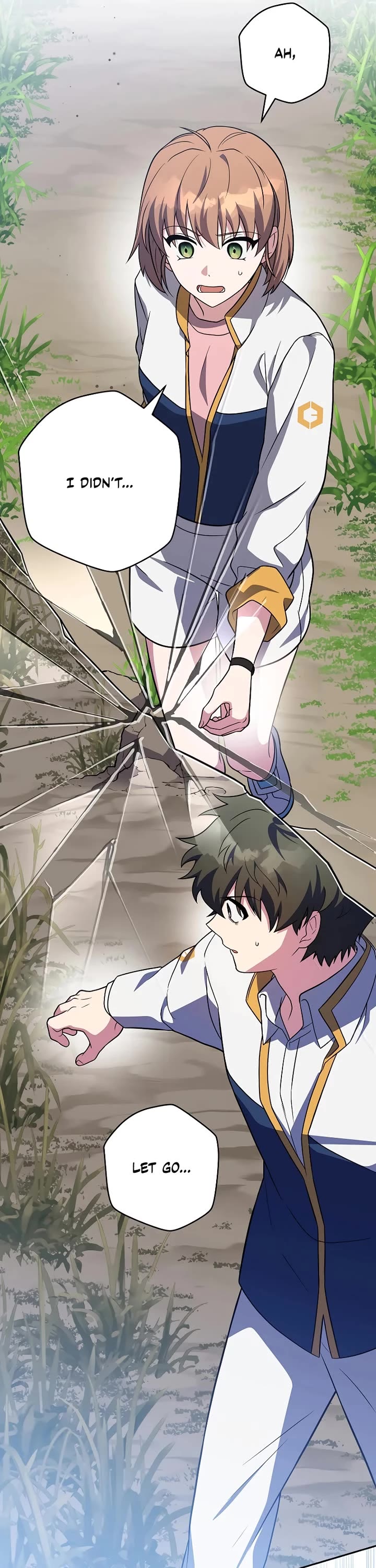 The Novel’s Extra chapter 155 page 19