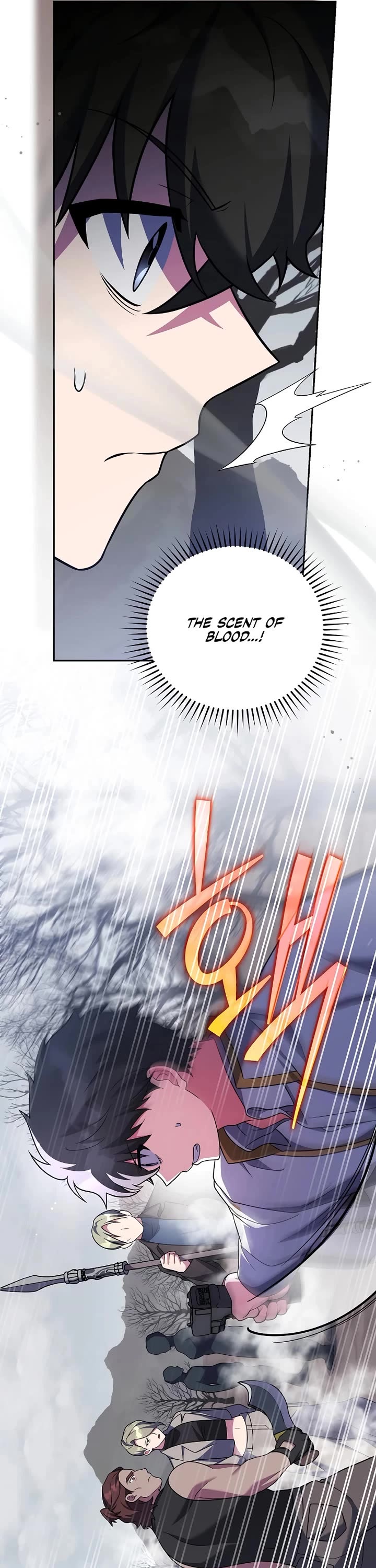 The Novel’s Extra chapter 155 page 23