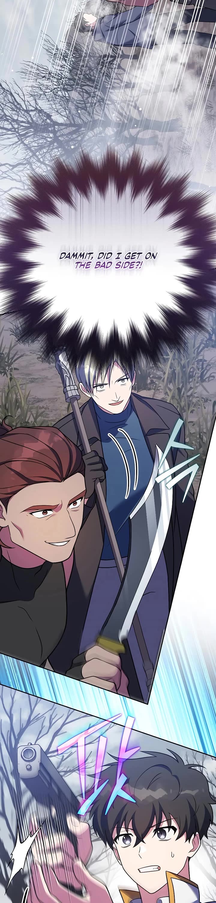 The Novel’s Extra chapter 155 page 24