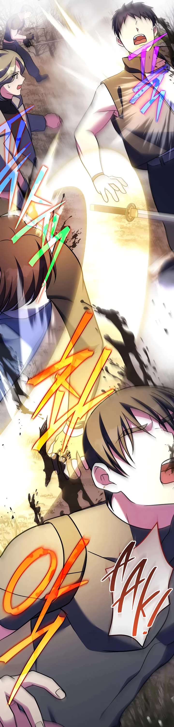 The Novel’s Extra chapter 155 page 27