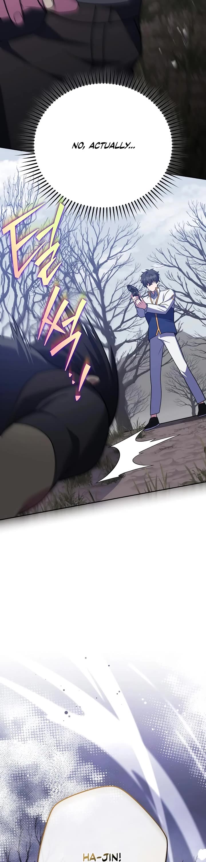 The Novel’s Extra chapter 155 page 28