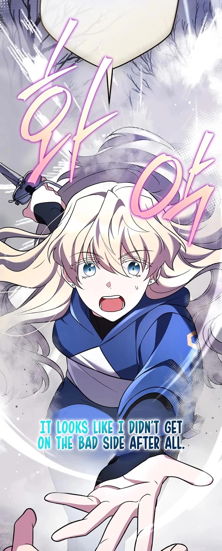 The Novel’s Extra chapter 155 page 29