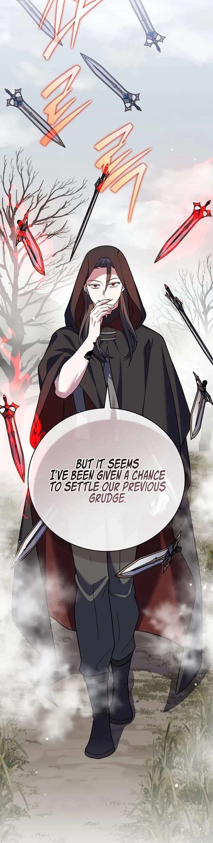 The Novel’s Extra chapter 155 page 34