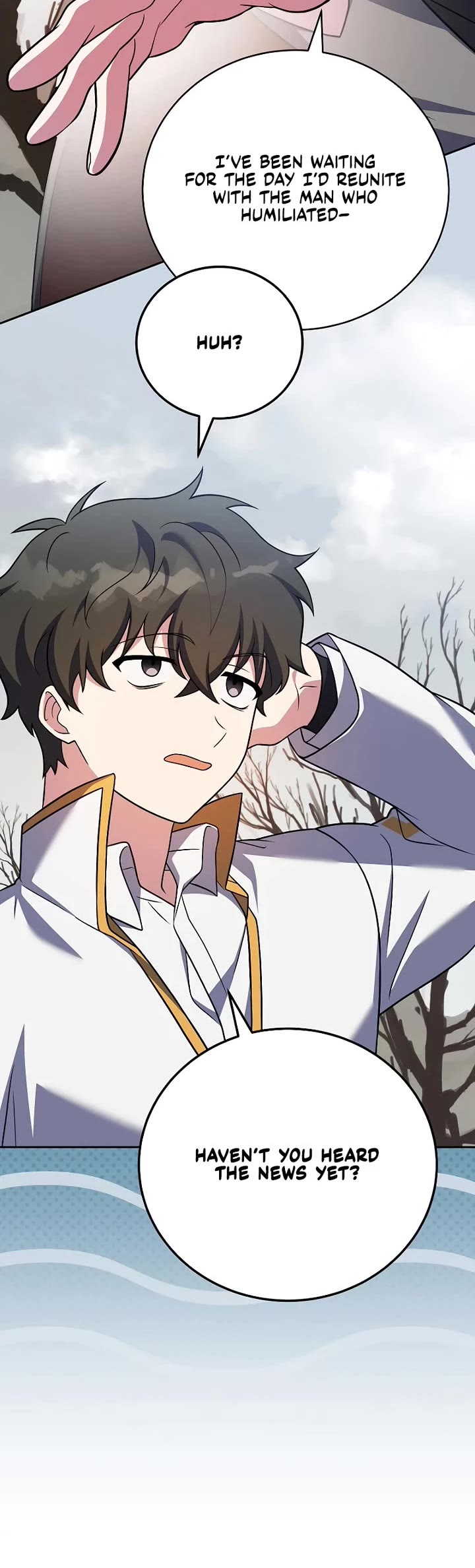 The Novel’s Extra chapter 155 page 38