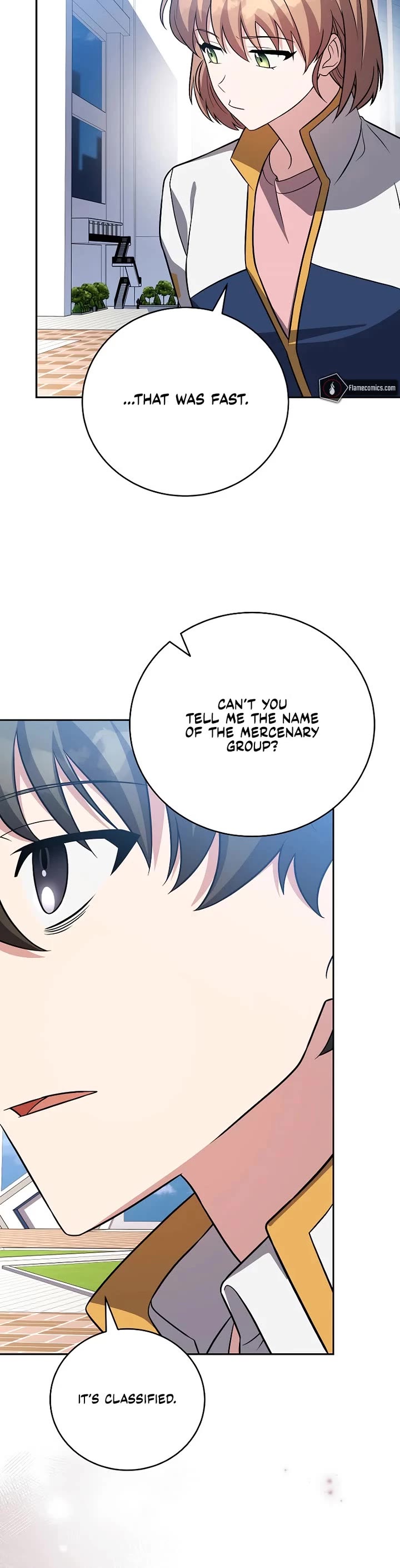 The Novel’s Extra chapter 155 page 4