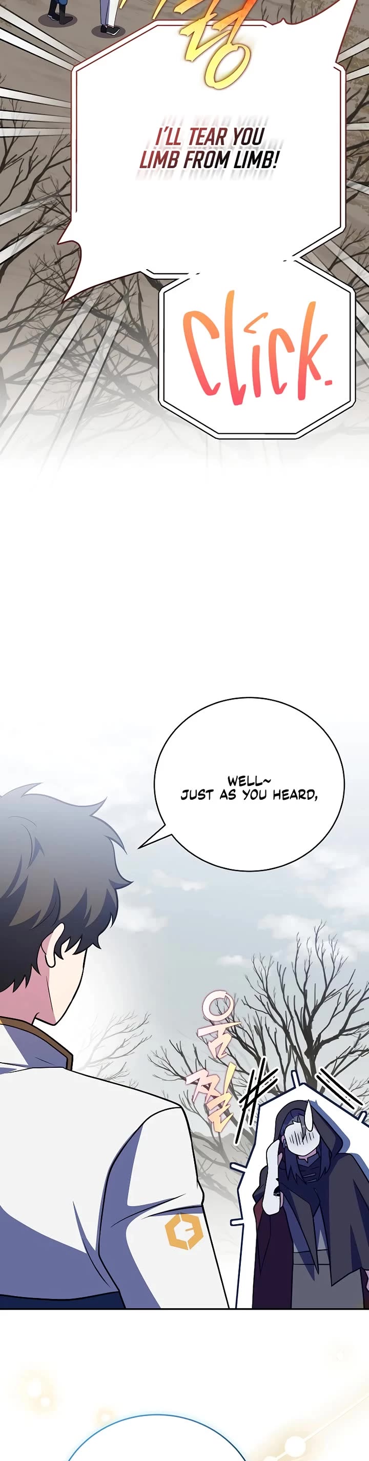 The Novel’s Extra chapter 155 page 45