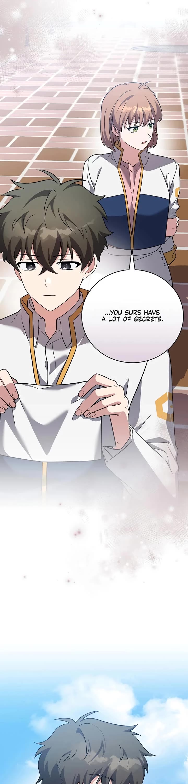 The Novel’s Extra chapter 155 page 5