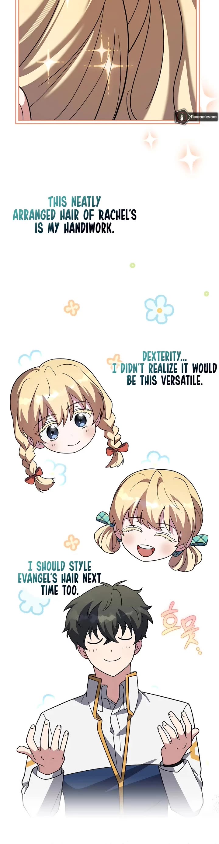 The Novel’s Extra chapter 155 page 50