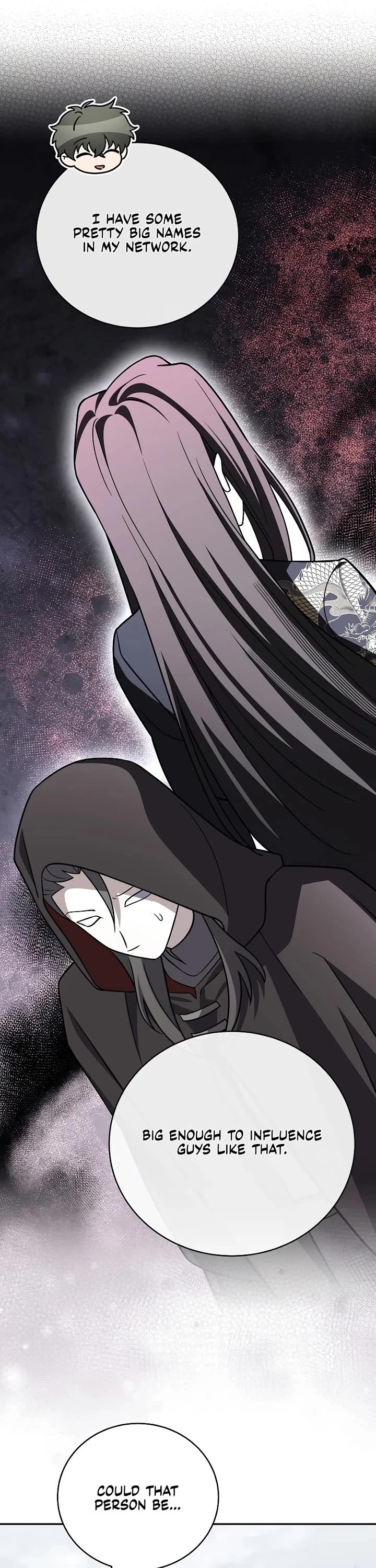 The Novel’s Extra chapter 155 page 51