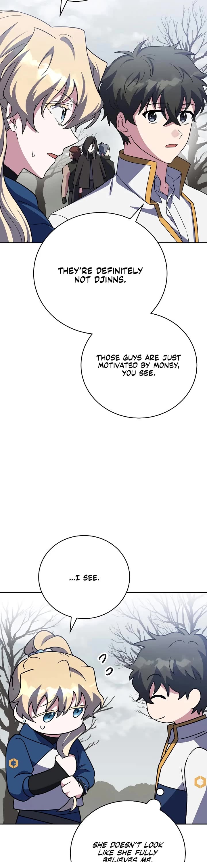 The Novel’s Extra chapter 155 page 52