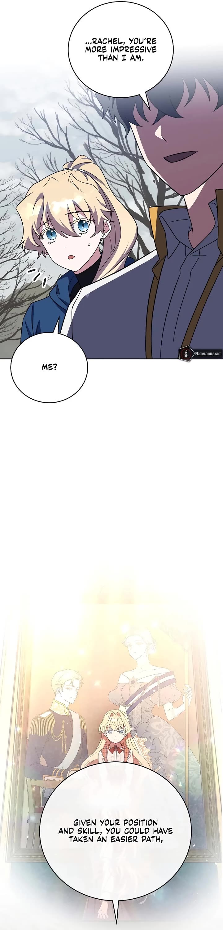 The Novel’s Extra chapter 155 page 55