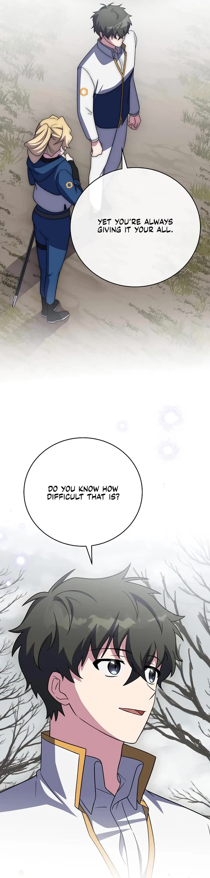 The Novel’s Extra chapter 155 page 56