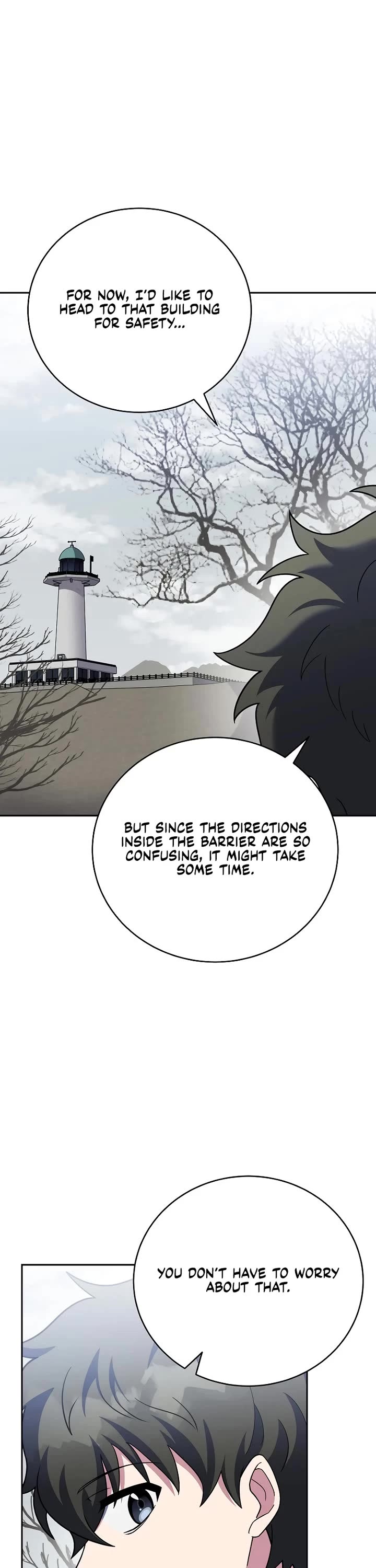 The Novel’s Extra chapter 155 page 59