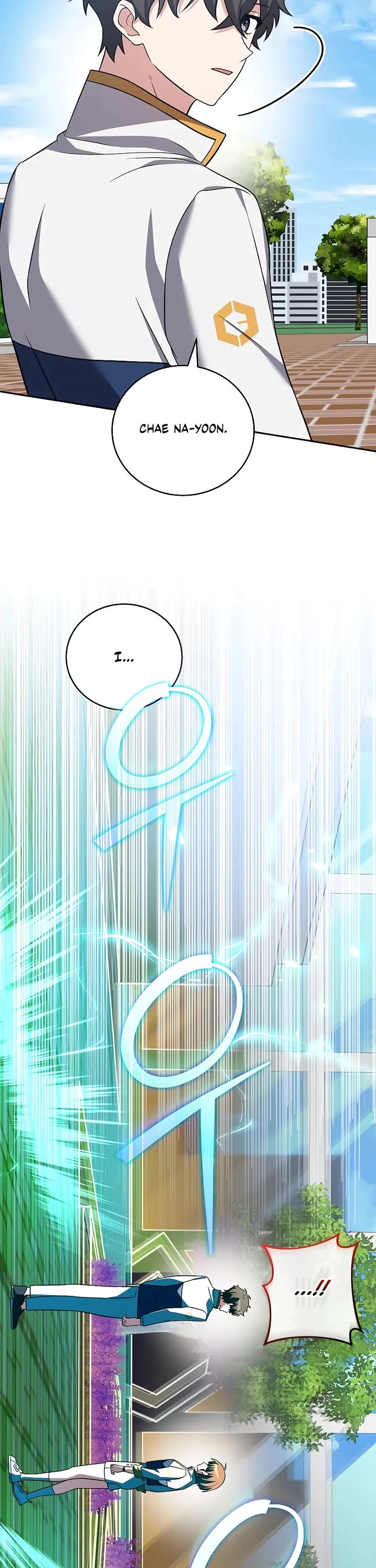 The Novel’s Extra chapter 155 page 6