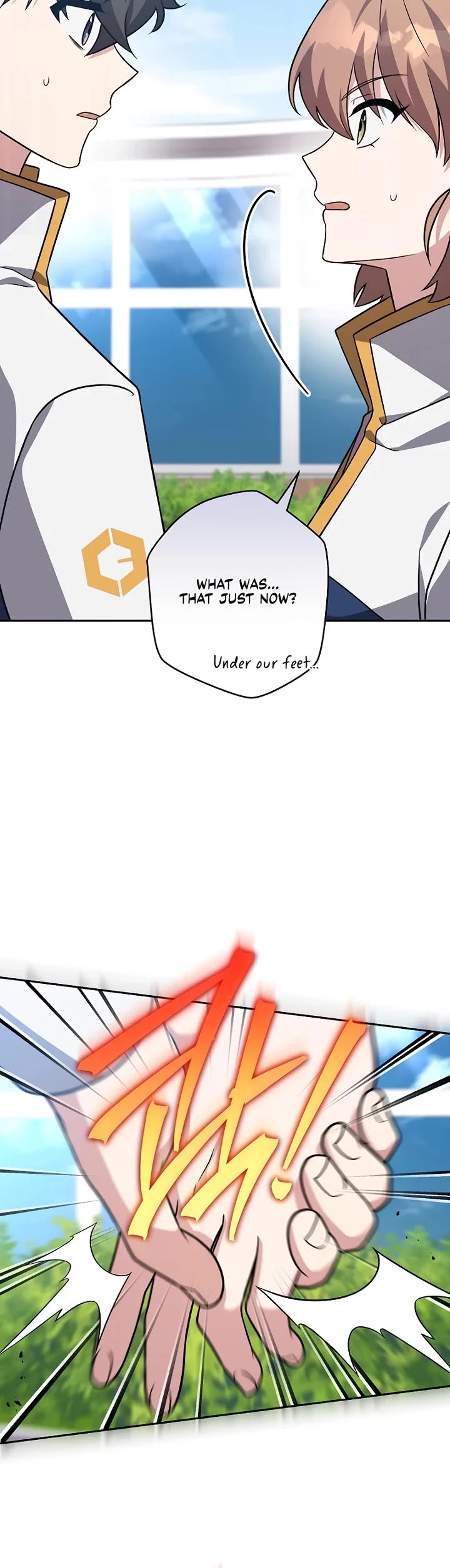 The Novel’s Extra chapter 155 page 8