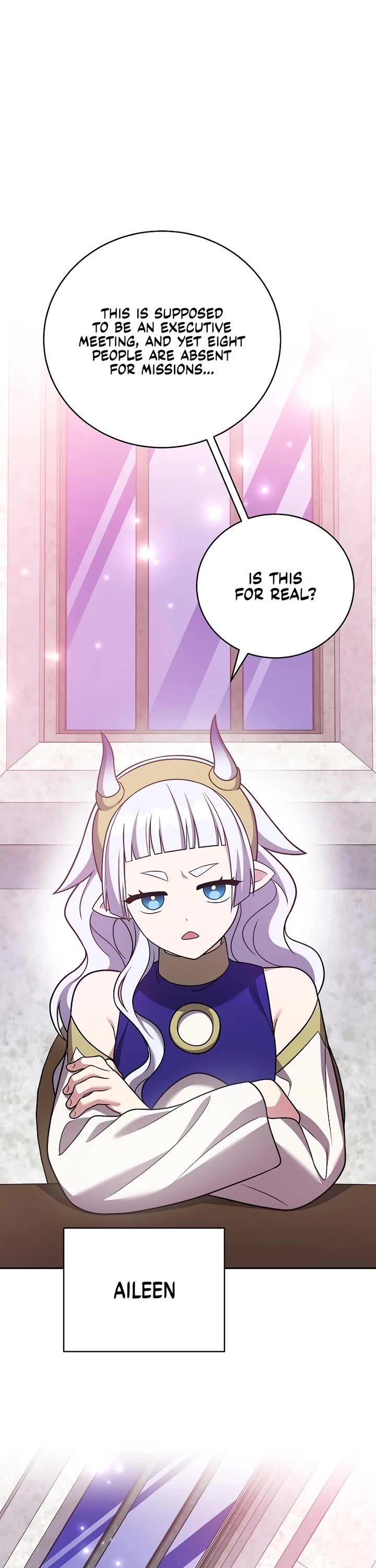 The Novel’s Extra chapter 165 page 47