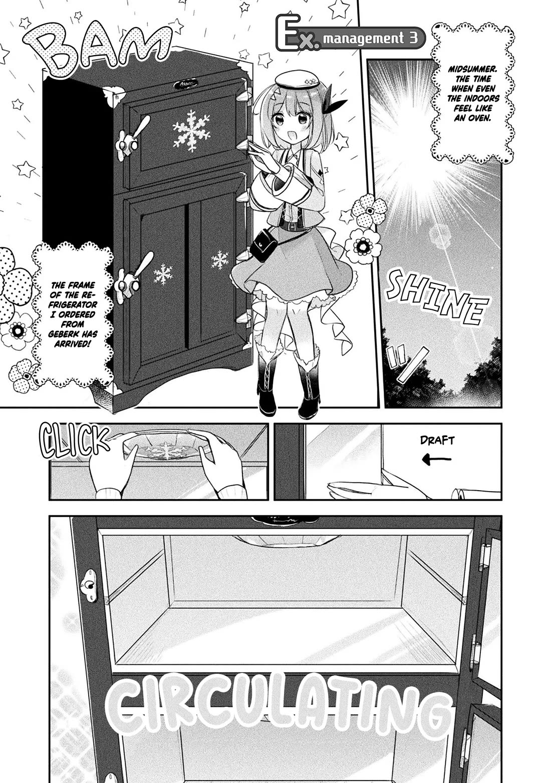 The Novice Alchemist's Store chapter 20.5 page 3