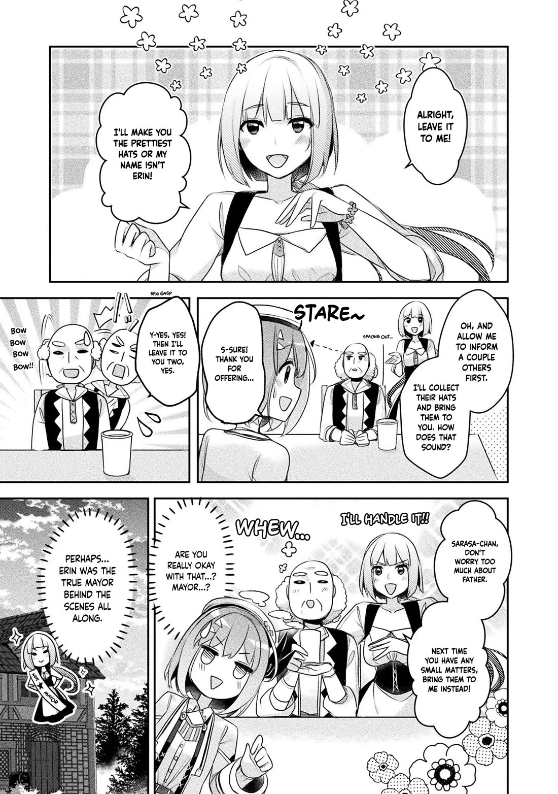 The Novice Alchemist's Store chapter 20 page 11