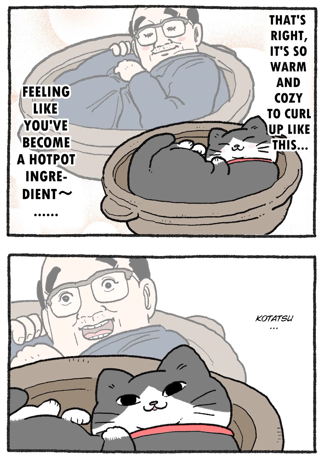 The Old Man Who Was Reincarnated As A Cat chapter 583 page 2