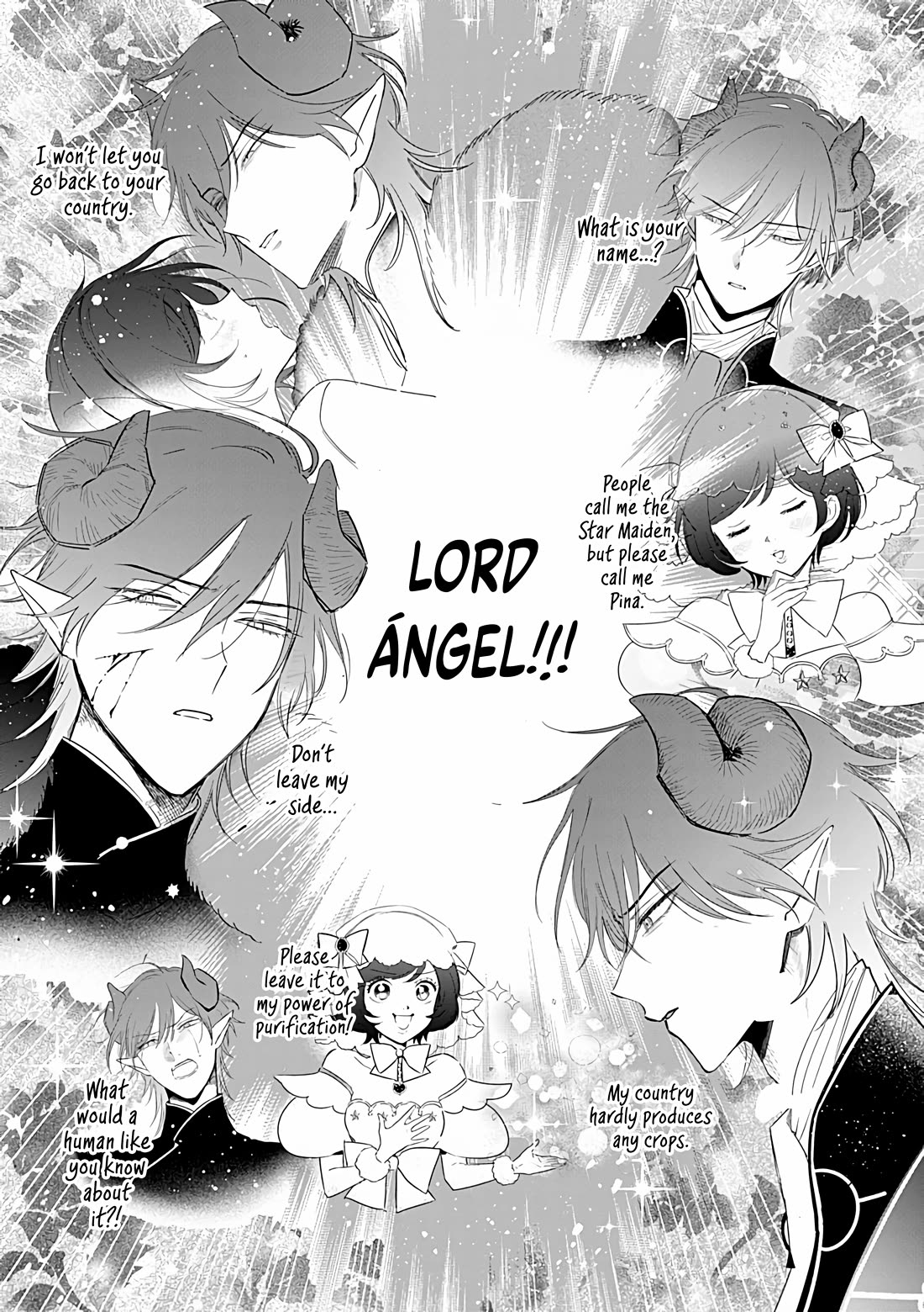 The One Within the Villainess chapter 24 page 14