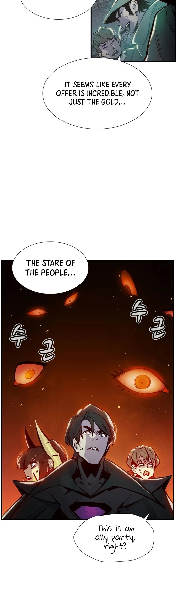 The Only Necromancer chapter 100 page 52