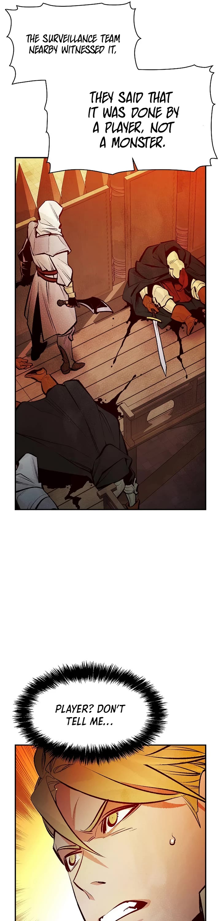 The Only Necromancer chapter 104 page 60