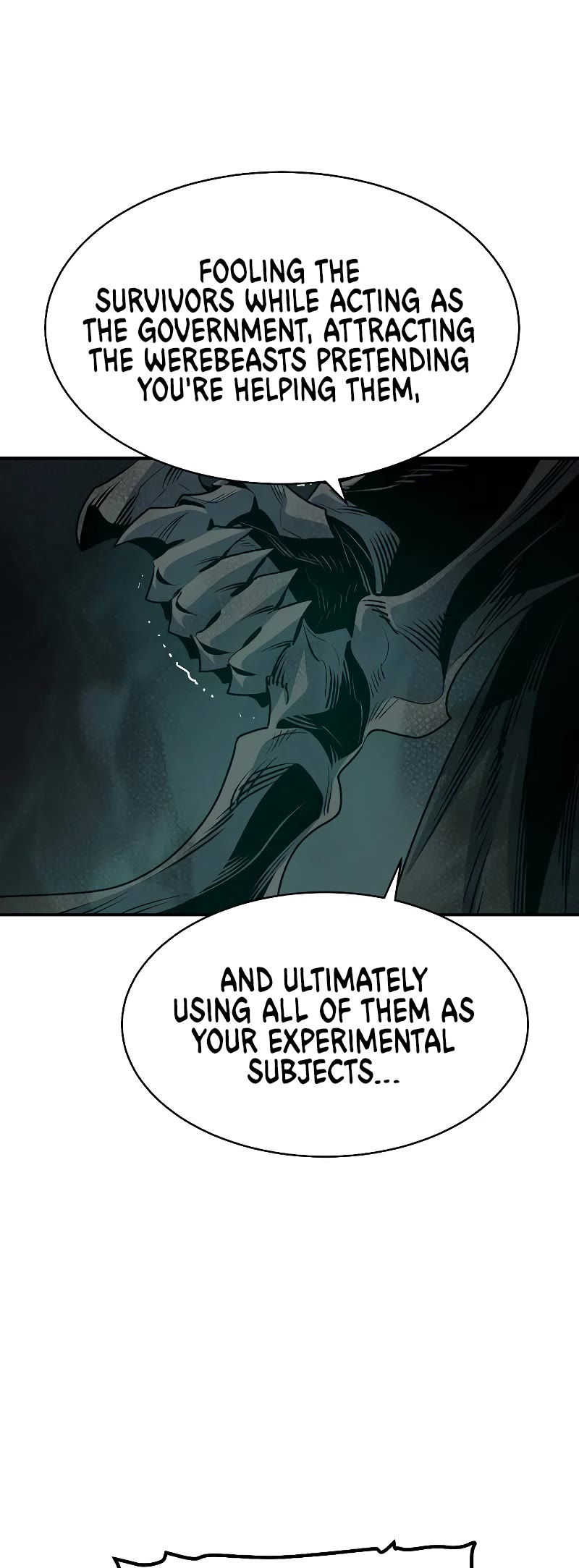 The Only Necromancer chapter 142 page 60