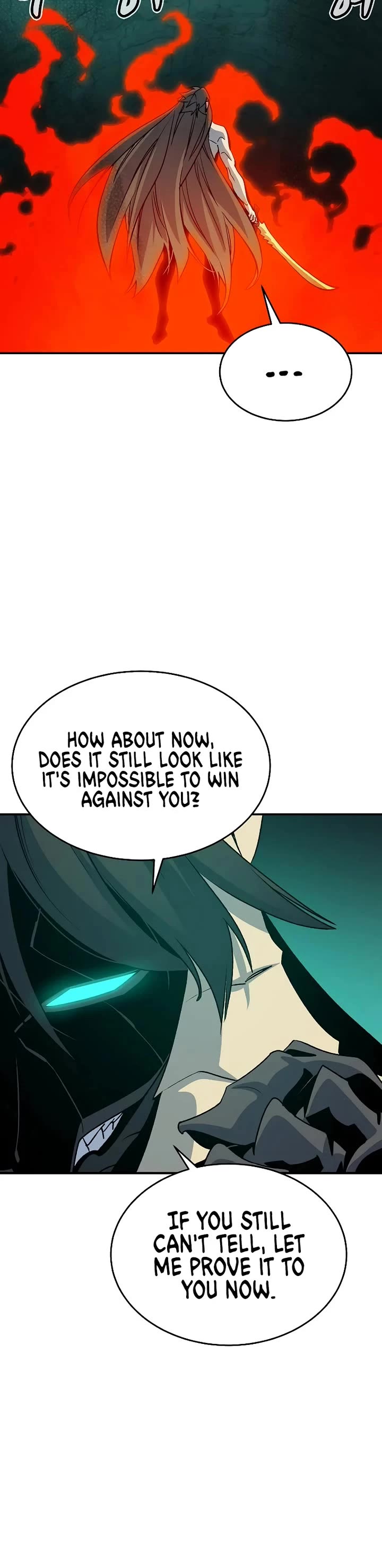 The Only Necromancer chapter 176 page 16