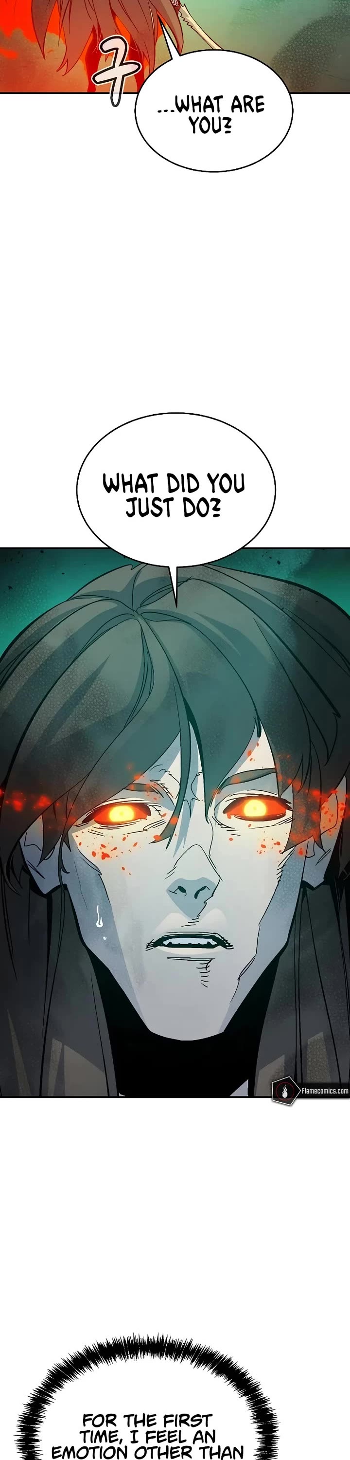 The Only Necromancer chapter 176 page 2