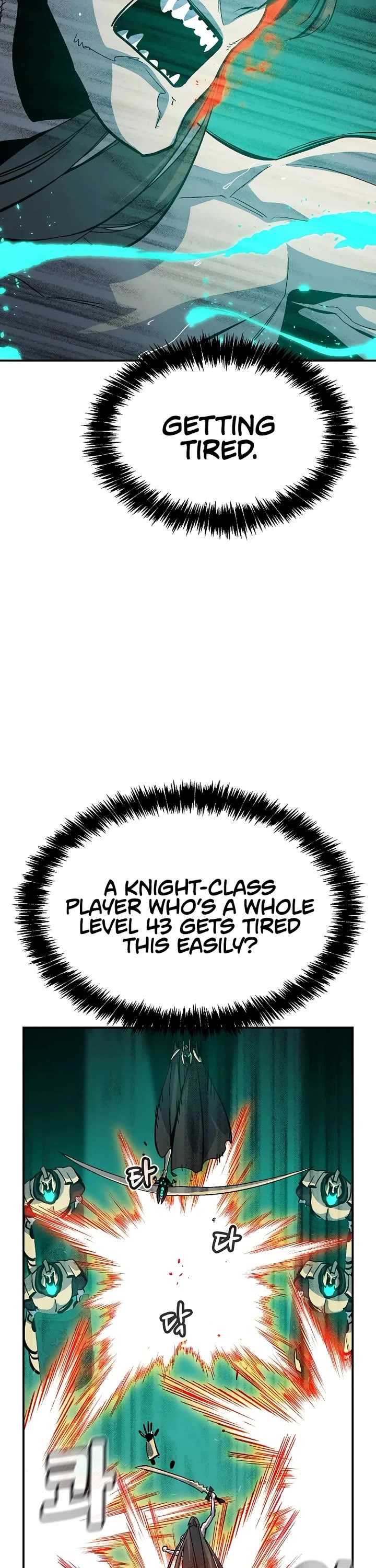 The Only Necromancer chapter 176 page 20