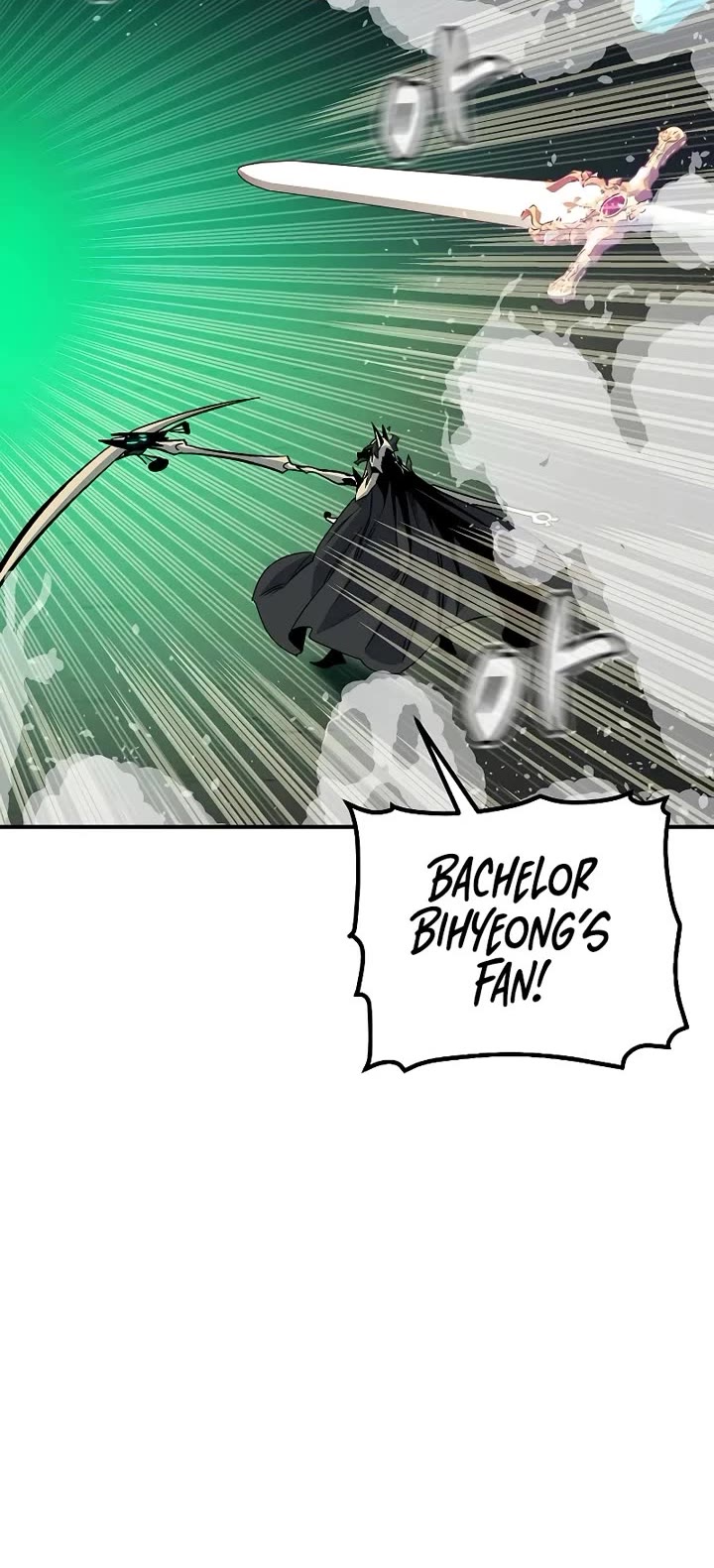 The Only Necromancer chapter 176 page 22