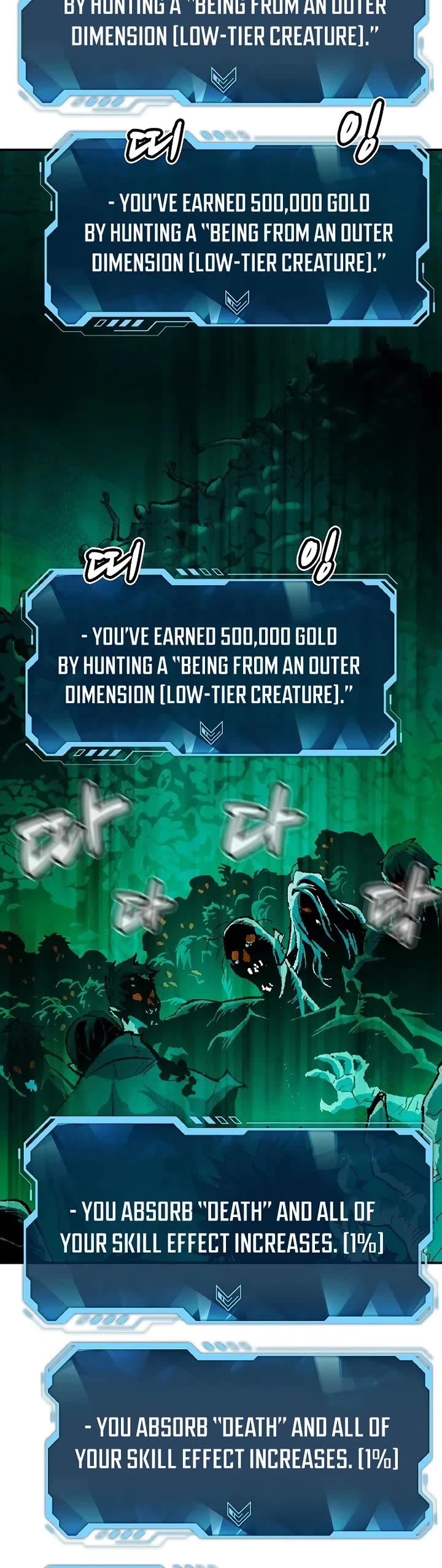 The Only Necromancer chapter 176 page 30