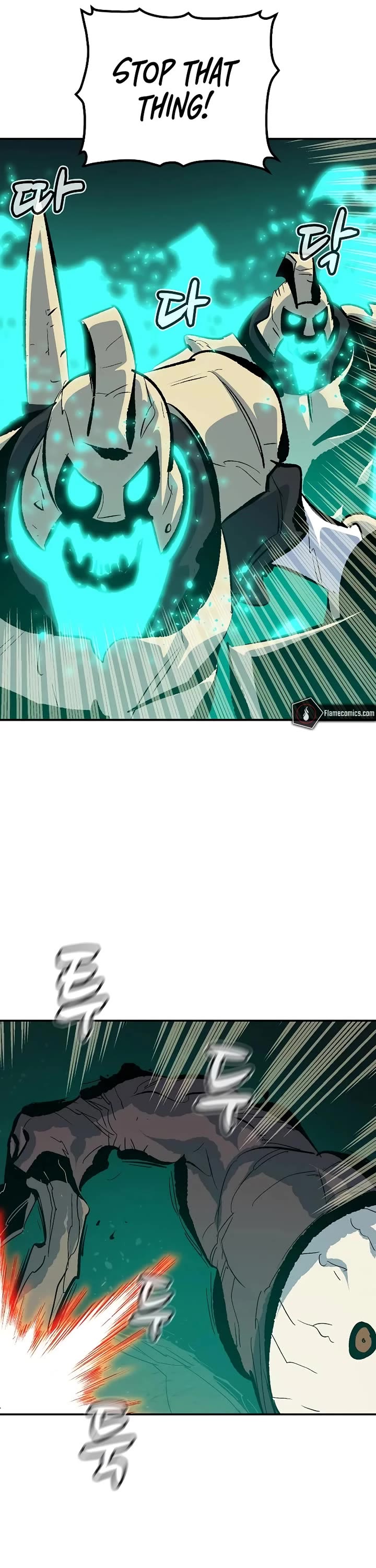 The Only Necromancer chapter 176 page 36