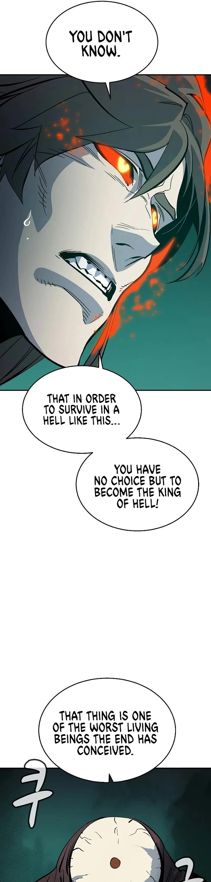 The Only Necromancer chapter 176 page 40