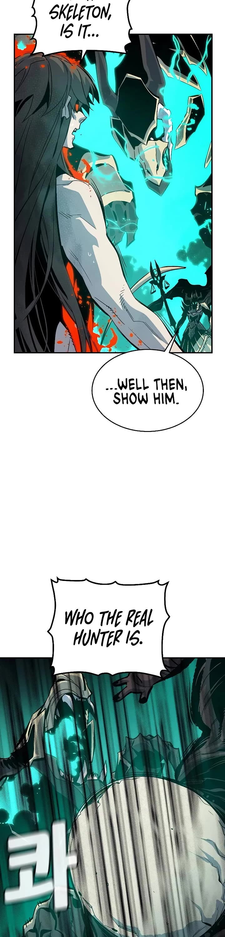 The Only Necromancer chapter 176 page 45