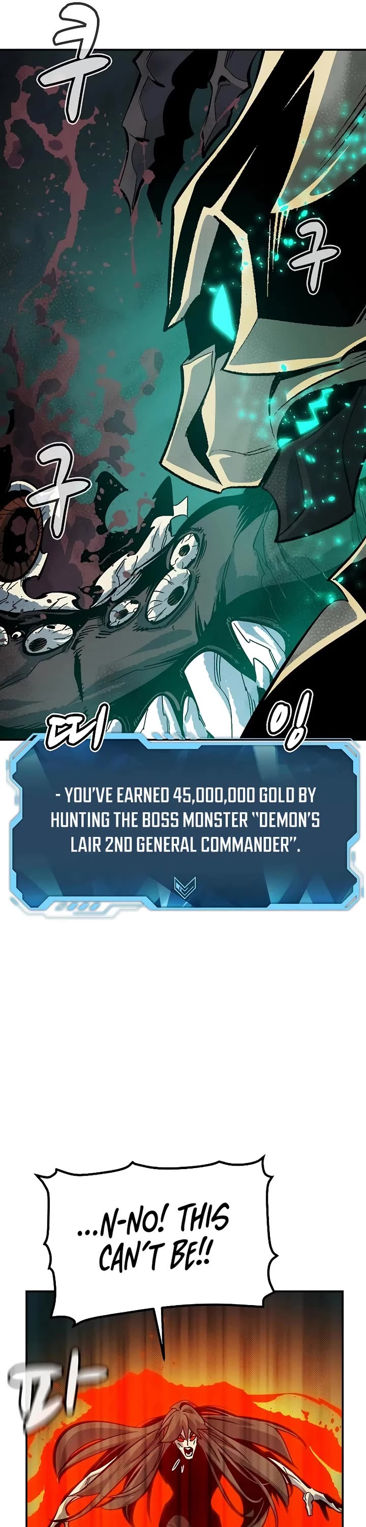 The Only Necromancer chapter 176 page 48