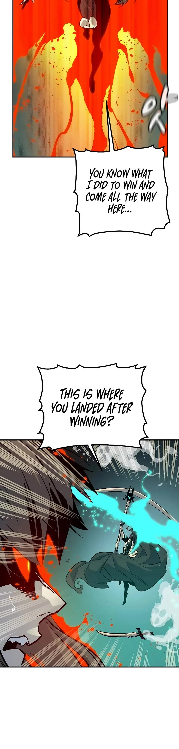 The Only Necromancer chapter 176 page 49